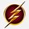 Flash Emblem Cw Cliparts